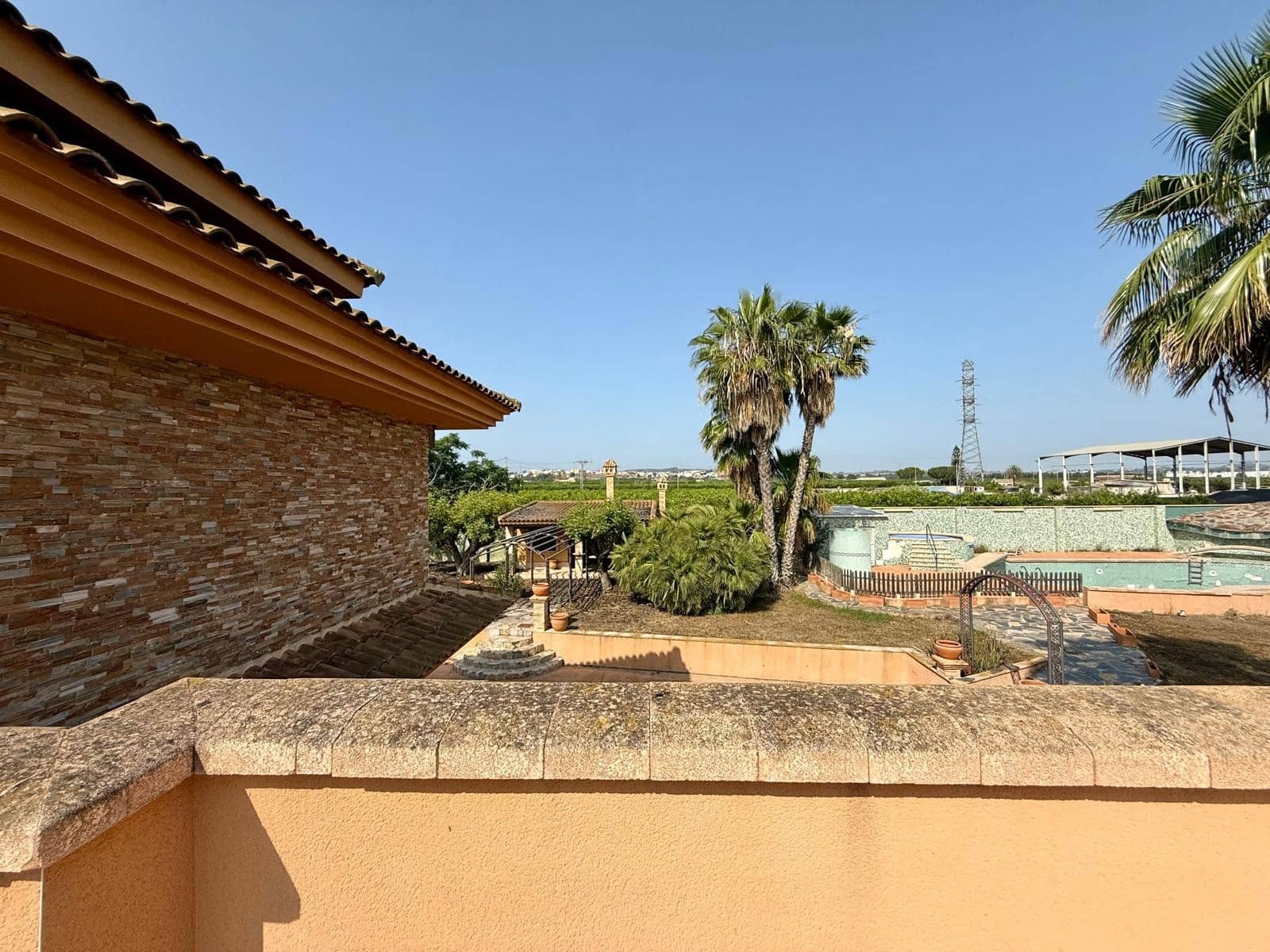 5 bedroom Villa for sale in San Miguel de Salinas - € 675,000 (Ref: 9826467)