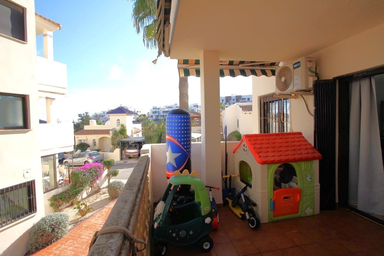 3 soverom Leilighet til salgs i Las Ramblas Golf - € 215 000 (Ref: 9826469)
