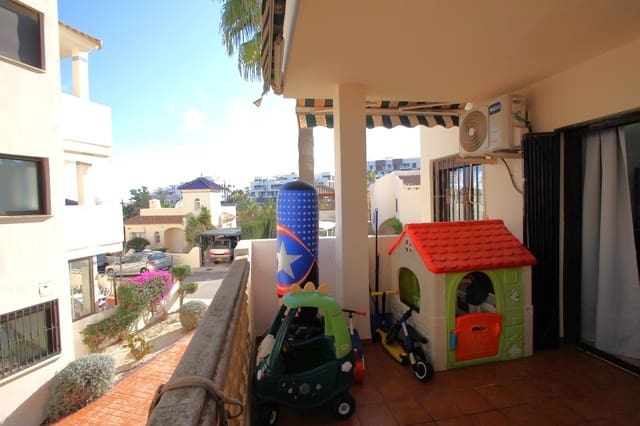 3 soverom Leilighet til salgs i Las Ramblas Golf, Orihuela - € 215 000 (Ref: 9826469)