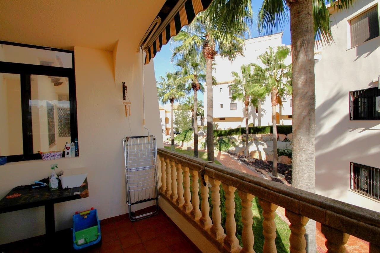 3 soverom Leilighet til salgs i Las Ramblas Golf - € 215 000 (Ref: 9826469)