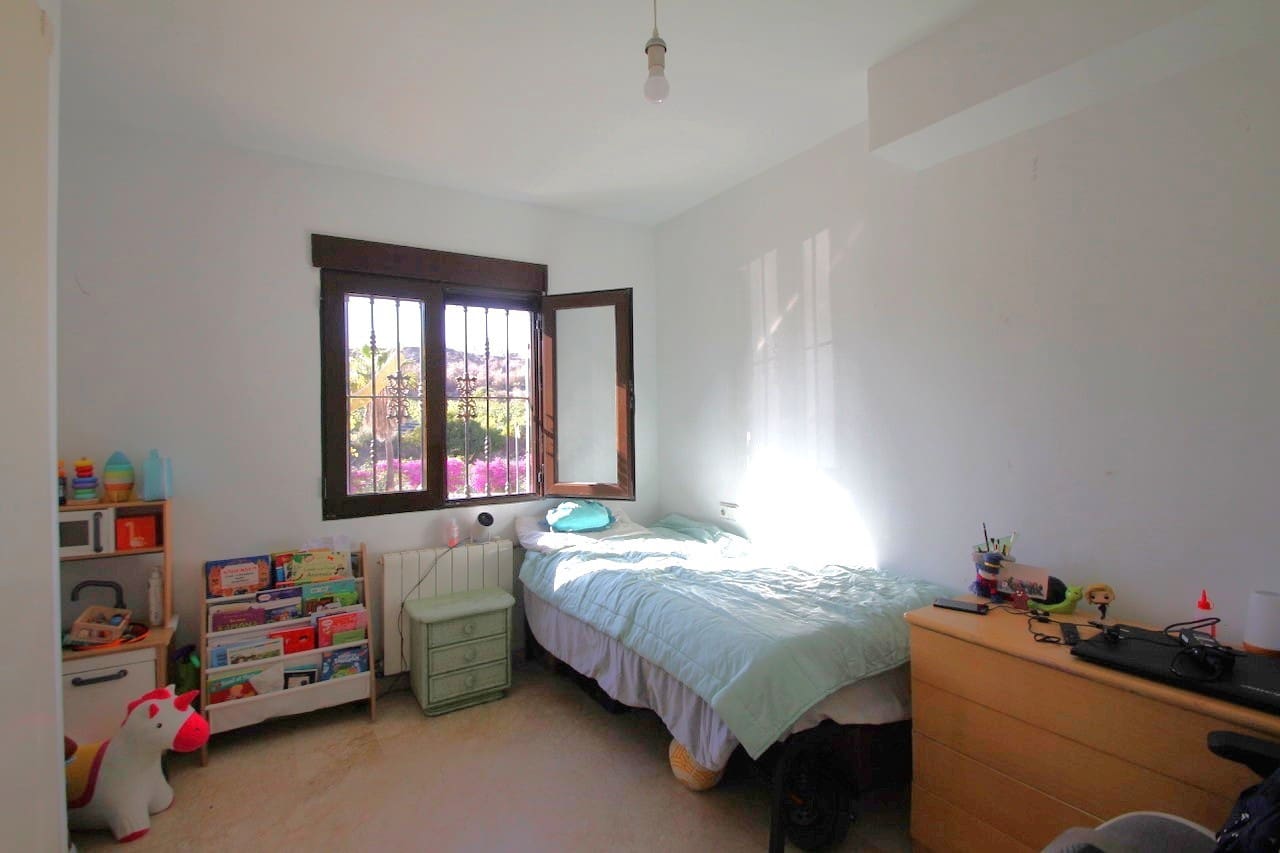 3 soverom Leilighet til salgs i Las Ramblas Golf - € 215 000 (Ref: 9826469)