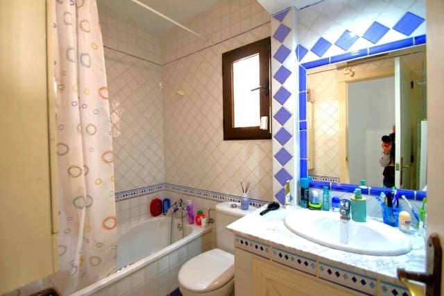3 soverom Leilighet til salgs i Las Ramblas Golf, Orihuela - € 215 000 (Ref: 9826469)