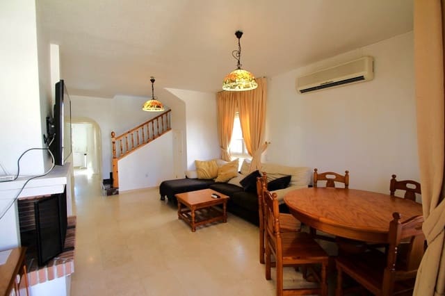 3 slaapkamer Villa te koop in Las Ramblas Golf, Orihuela - € 317.900 (Ref: 9826470)