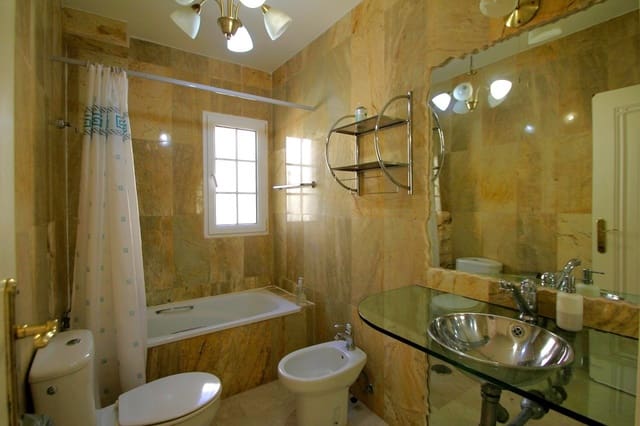 3 slaapkamer Villa te koop in Las Ramblas Golf, Orihuela - € 317.900 (Ref: 9826470)