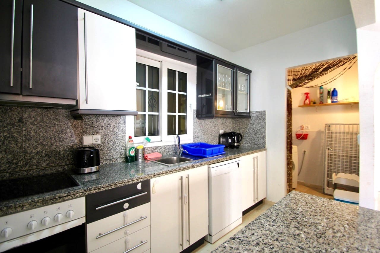 3 Zimmer Villa zu verkaufen in Las Ramblas Golf - 317.900 € (Ref: 9826470)