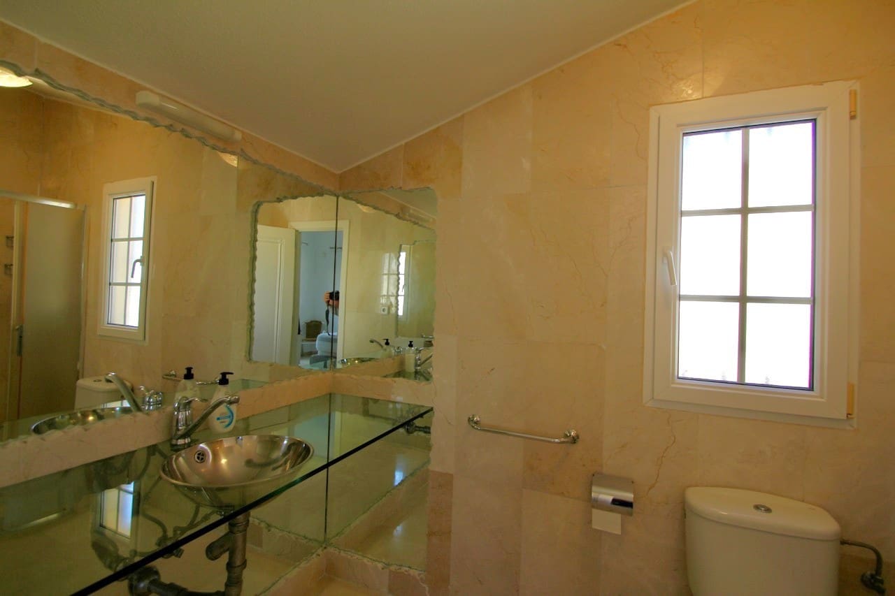 3 Zimmer Villa zu verkaufen in Las Ramblas Golf - 317.900 € (Ref: 9826470)