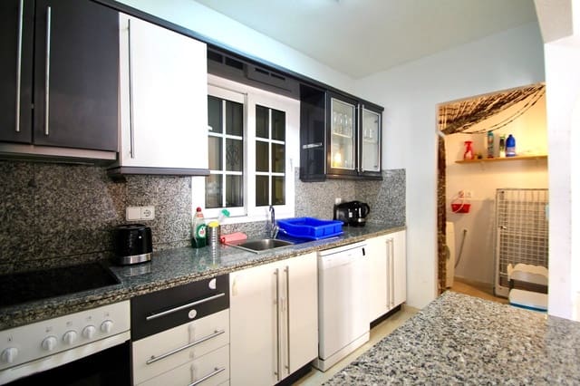 3 slaapkamer Villa te koop in Las Ramblas Golf, Orihuela - € 317.900 (Ref: 9826470)