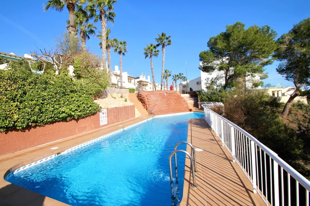 3 Zimmer Villa zu verkaufen in Las Ramblas Golf - 317.900 € (Ref: 9826470)