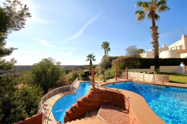 3 slaapkamer Villa te koop in Las Ramblas Golf, Orihuela - € 317.900 (Ref: 9826470)