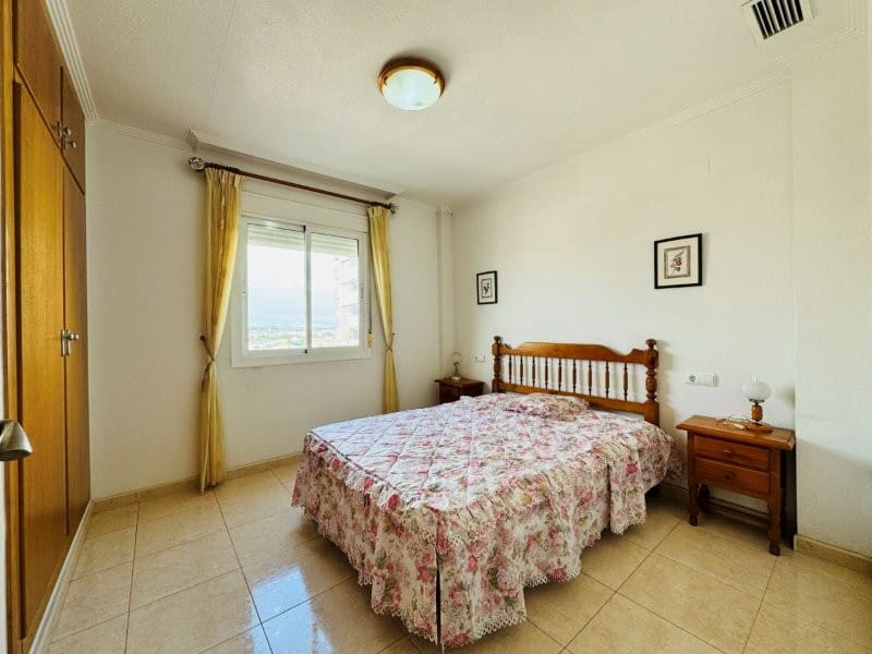 2 chambre Appartement à vendre à Torrevieja avec piscine - 179 000 € (Ref: 9826472)