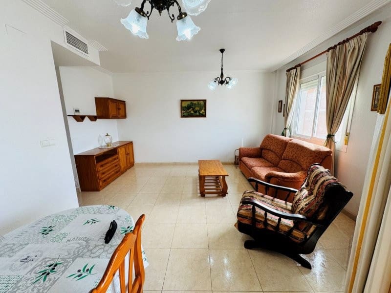 2 chambre Appartement à vendre à Torrevieja avec piscine - 179 000 € (Ref: 9826472)