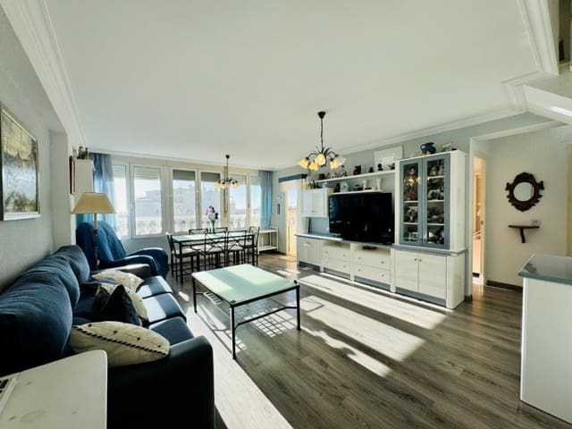 3 Zimmer Penthouse zu verkaufen in La Mata - 470.000 € (Ref: 9826473)