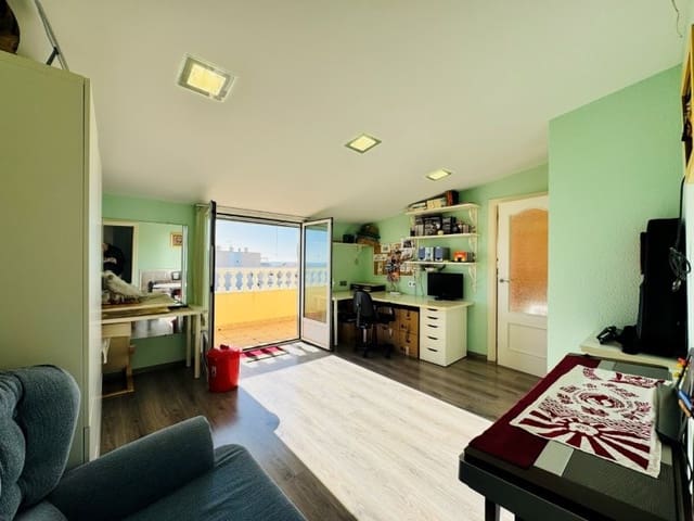 3 Zimmer Penthouse zu verkaufen in La Mata - 470.000 € (Ref: 9826473)