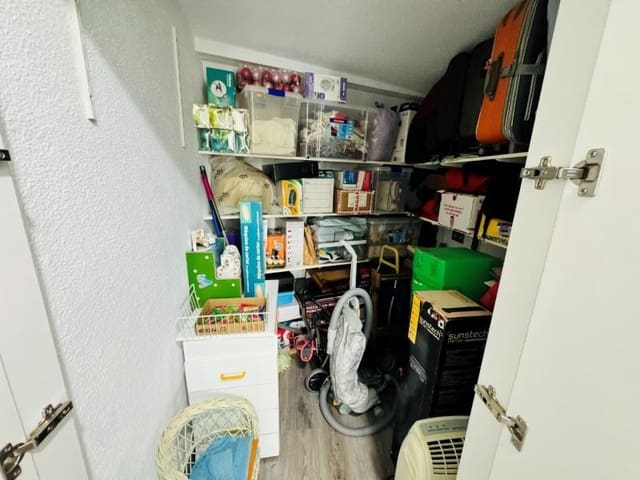 3 Zimmer Penthouse zu verkaufen in La Mata - 470.000 € (Ref: 9826473)
