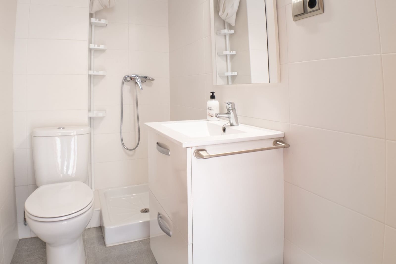3 sovrum Lägenhet till salu i Alicante stad - 388 500 € (Ref: 9826477)
