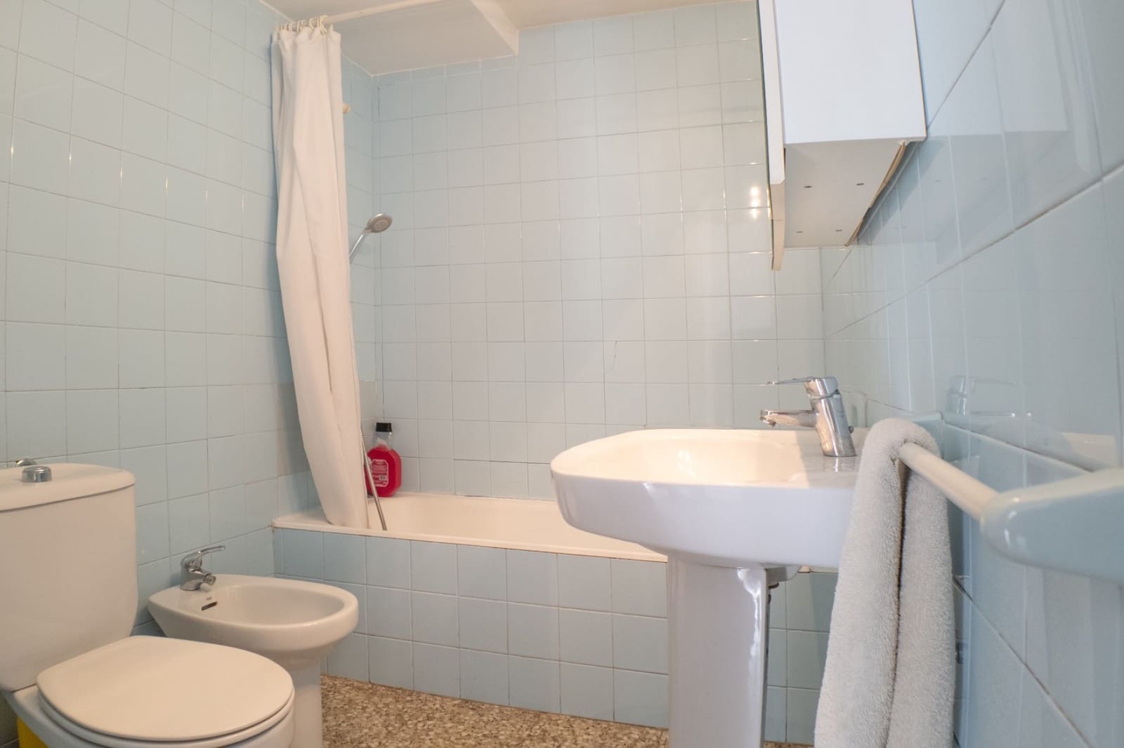 3 sovrum Lägenhet till salu i Alicante stad - 388 500 € (Ref: 9826477)