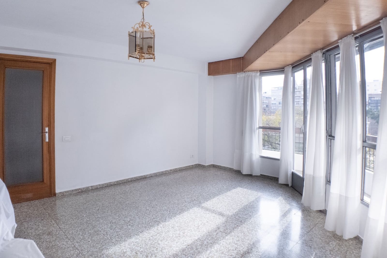 3 sovrum Lägenhet till salu i Alicante stad - 388 500 € (Ref: 9826477)