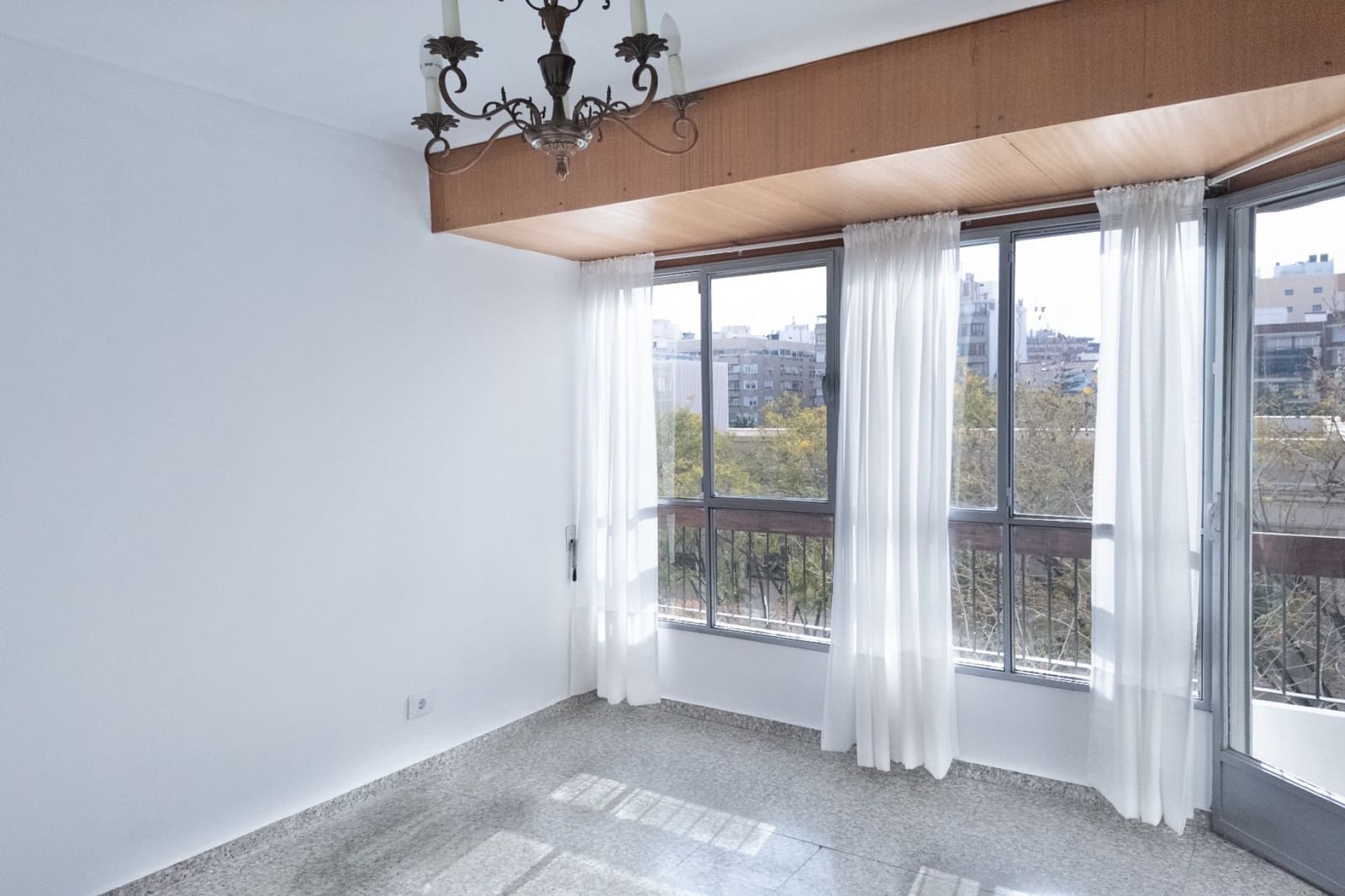 3 sovrum Lägenhet till salu i Alicante stad - 388 500 € (Ref: 9826477)