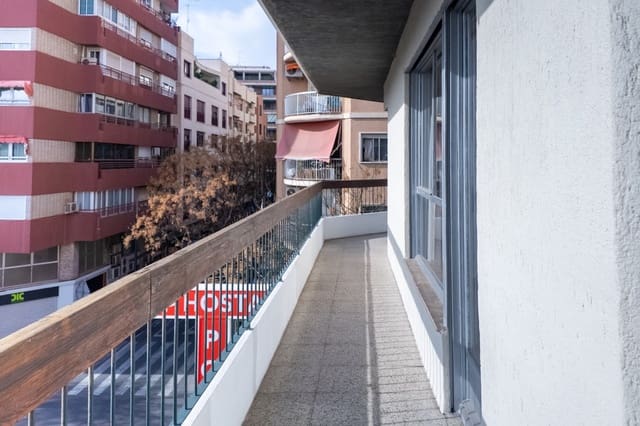 Apartamento de 3 habitaciones en Ensanche - Diputacion, Alicante / Alacant ciudad en venta - 388.500 € (Ref: 9826477)