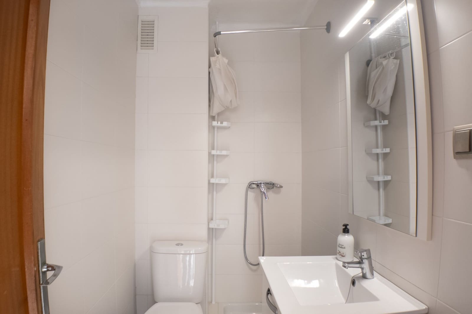 3 sovrum Lägenhet till salu i Alicante stad - 388 500 € (Ref: 9826477)