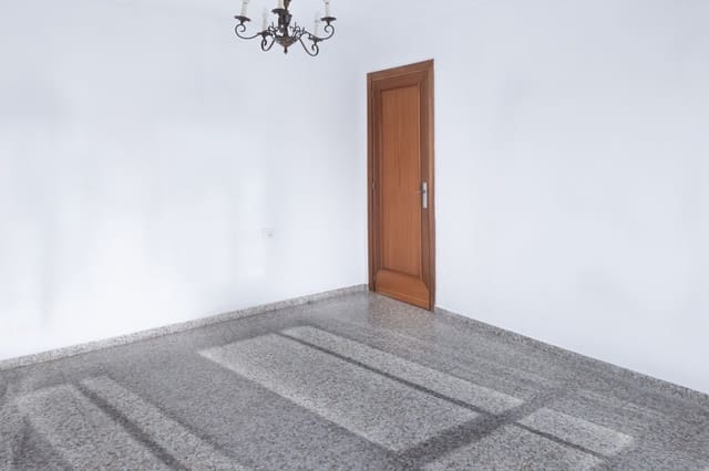 Apartamento de 3 habitaciones en Ensanche - Diputacion, Alicante / Alacant ciudad en venta - 388.500 € (Ref: 9826477)