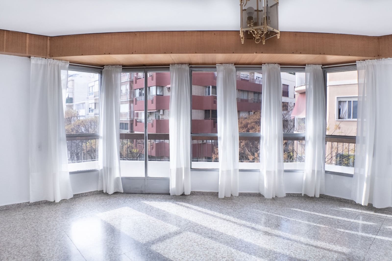 3 sovrum Lägenhet till salu i Alicante stad - 388 500 € (Ref: 9826477)