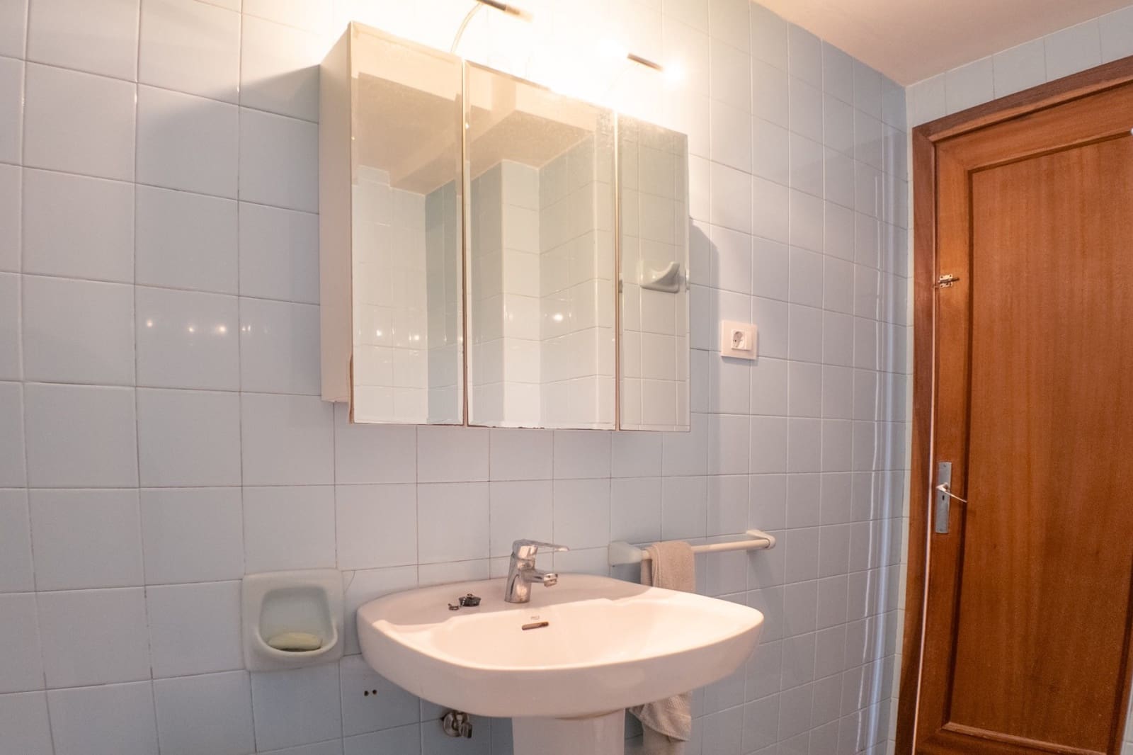3 sovrum Lägenhet till salu i Alicante stad - 388 500 € (Ref: 9826477)