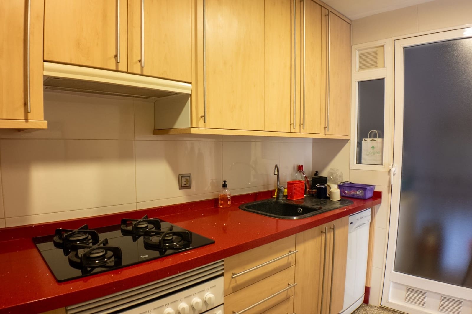 3 sovrum Lägenhet till salu i Alicante stad - 388 500 € (Ref: 9826477)