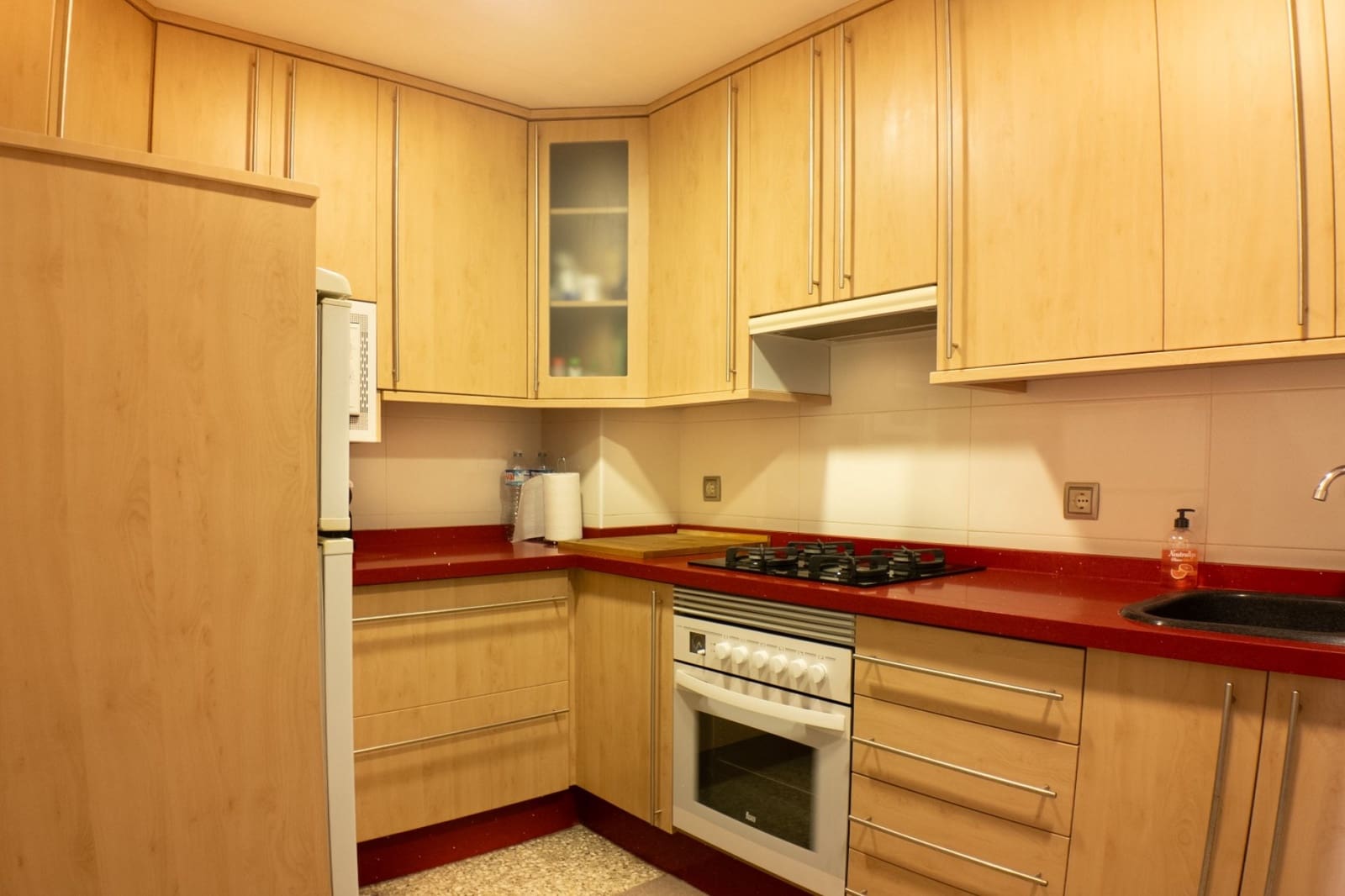 3 sovrum Lägenhet till salu i Alicante stad - 388 500 € (Ref: 9826477)