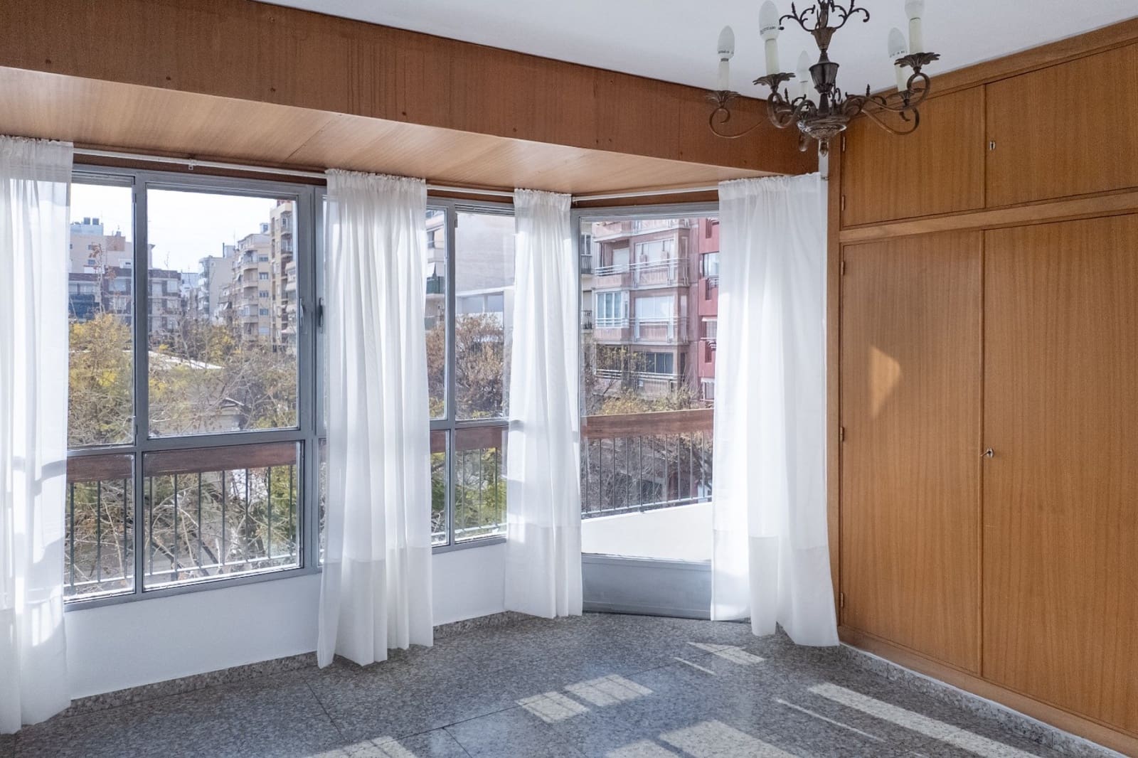 3 sovrum Lägenhet till salu i Alicante stad - 388 500 € (Ref: 9826477)