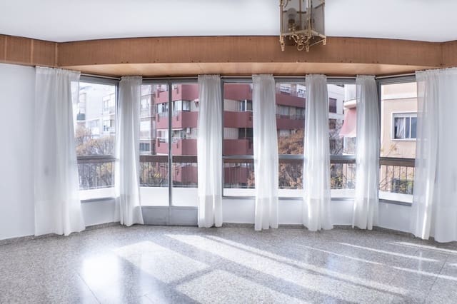Apartamento de 3 habitaciones en Ensanche - Diputacion, Alicante / Alacant ciudad en venta - 388.500 € (Ref: 9826477)