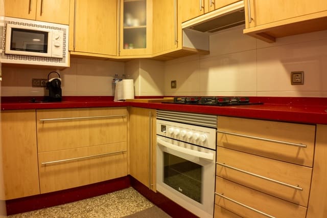 Apartamento de 3 habitaciones en Ensanche - Diputacion, Alicante / Alacant ciudad en venta - 388.500 € (Ref: 9826477)