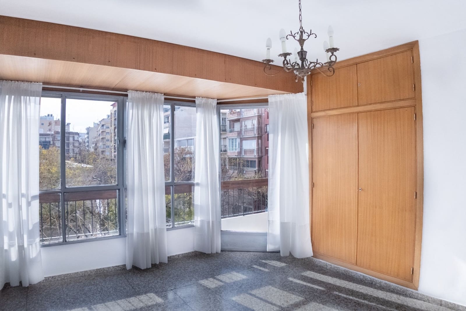 3 sovrum Lägenhet till salu i Alicante stad - 388 500 € (Ref: 9826477)