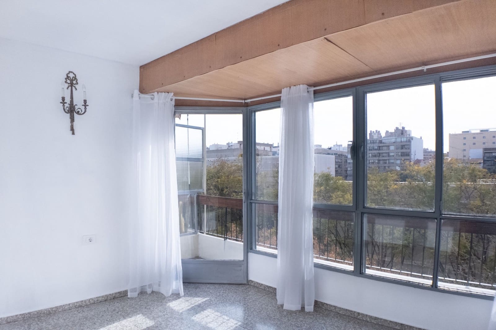 3 sovrum Lägenhet till salu i Alicante stad - 388 500 € (Ref: 9826477)