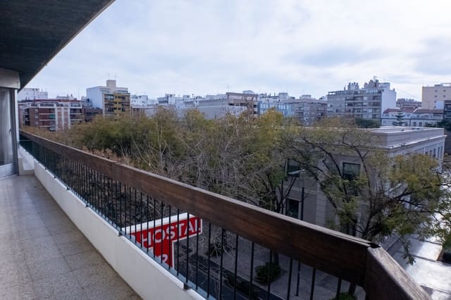 Apartamento de 3 habitaciones en Ensanche - Diputacion, Alicante / Alacant ciudad en venta - 388.500 € (Ref: 9826477)