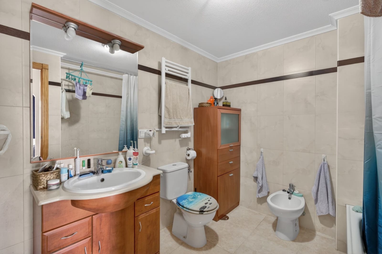 3 soverom Penthouse til salgs i Playa Flamenca med svømmebasseng - € 349 000 (Ref: 9826478)