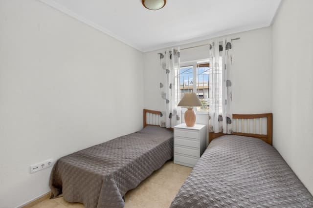 3 chambre Penthouse à vendre à Playa Flamenca, Orihuela avec piscine - 349 000 € (Ref: 9826478)