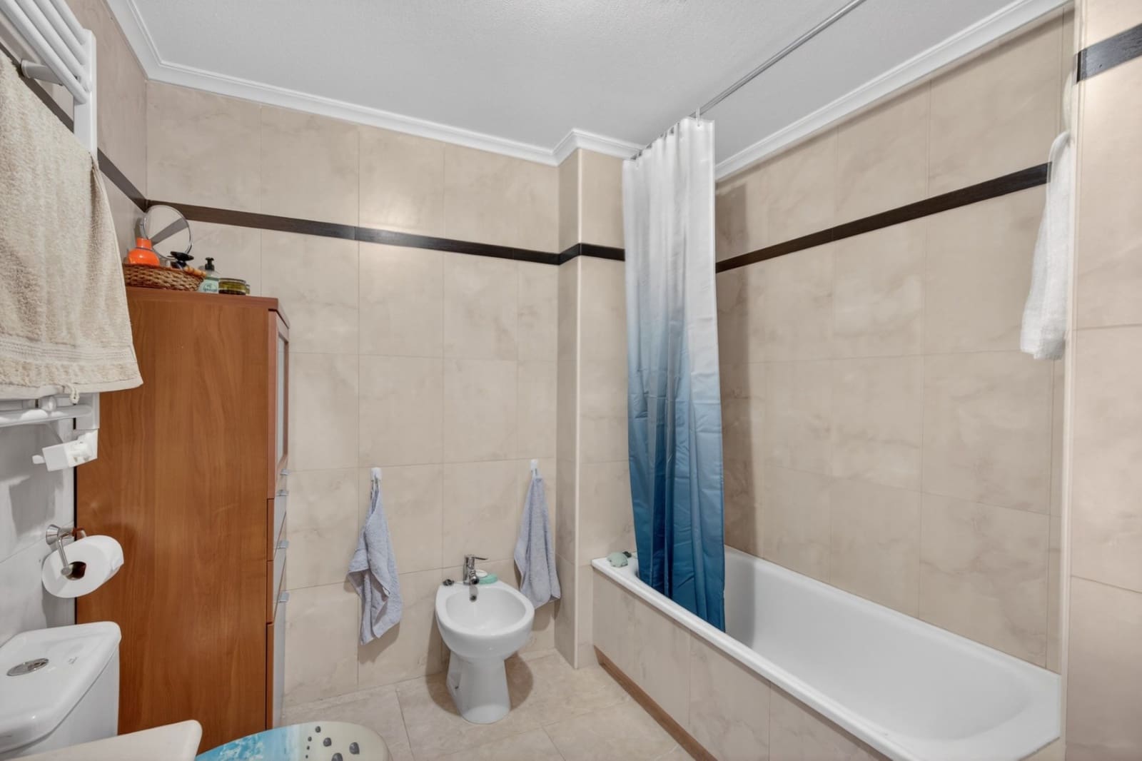 3 soverom Penthouse til salgs i Playa Flamenca med svømmebasseng - € 349 000 (Ref: 9826478)