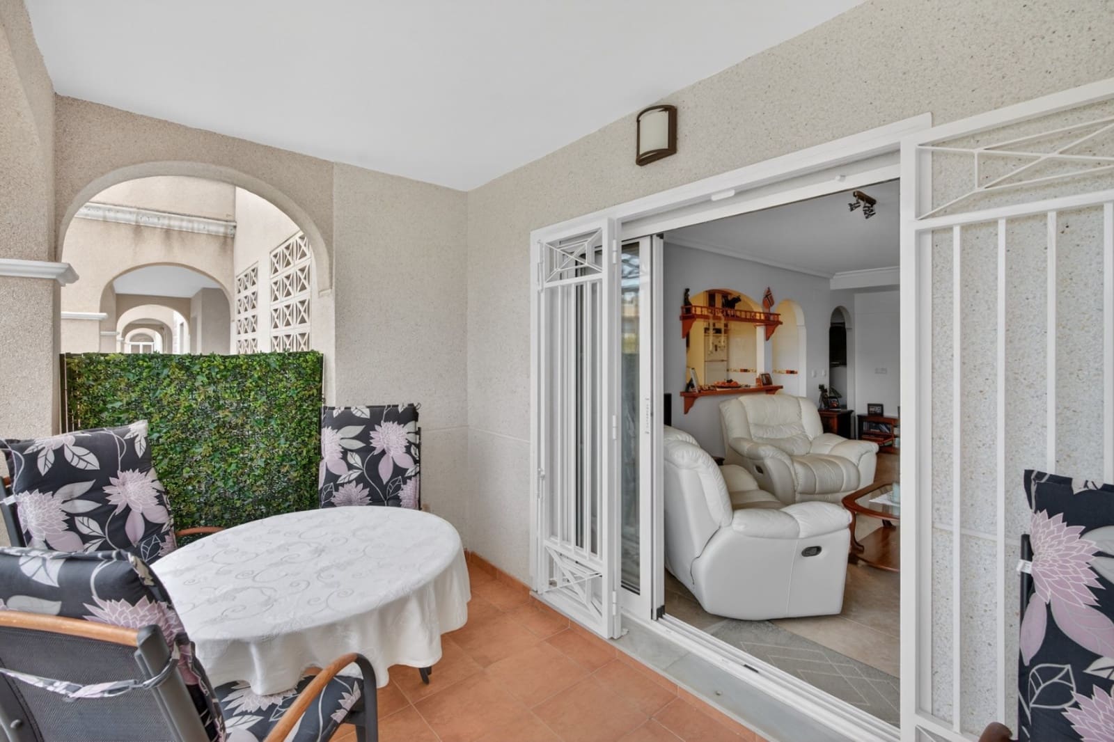 3 soverom Penthouse til salgs i Playa Flamenca med svømmebasseng - € 349 000 (Ref: 9826478)