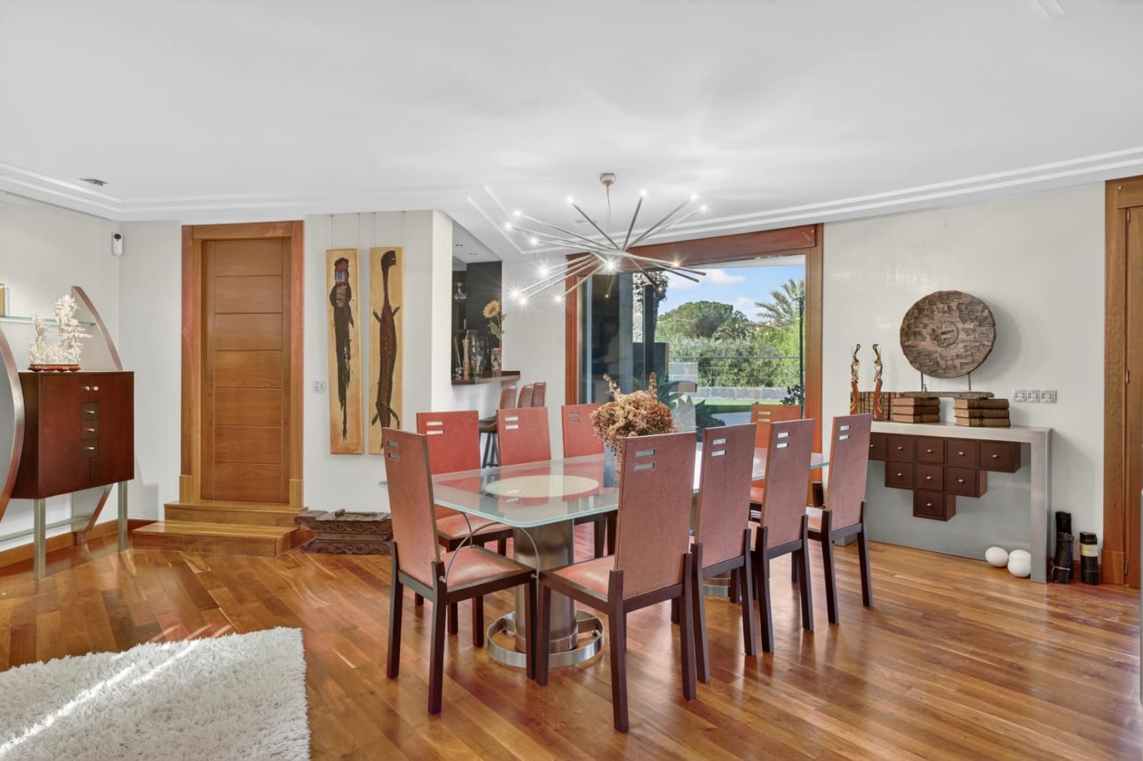 5 bedroom Villa for sale in Elche / Elx with pool - € 1,449,000 (Ref: 9826480)