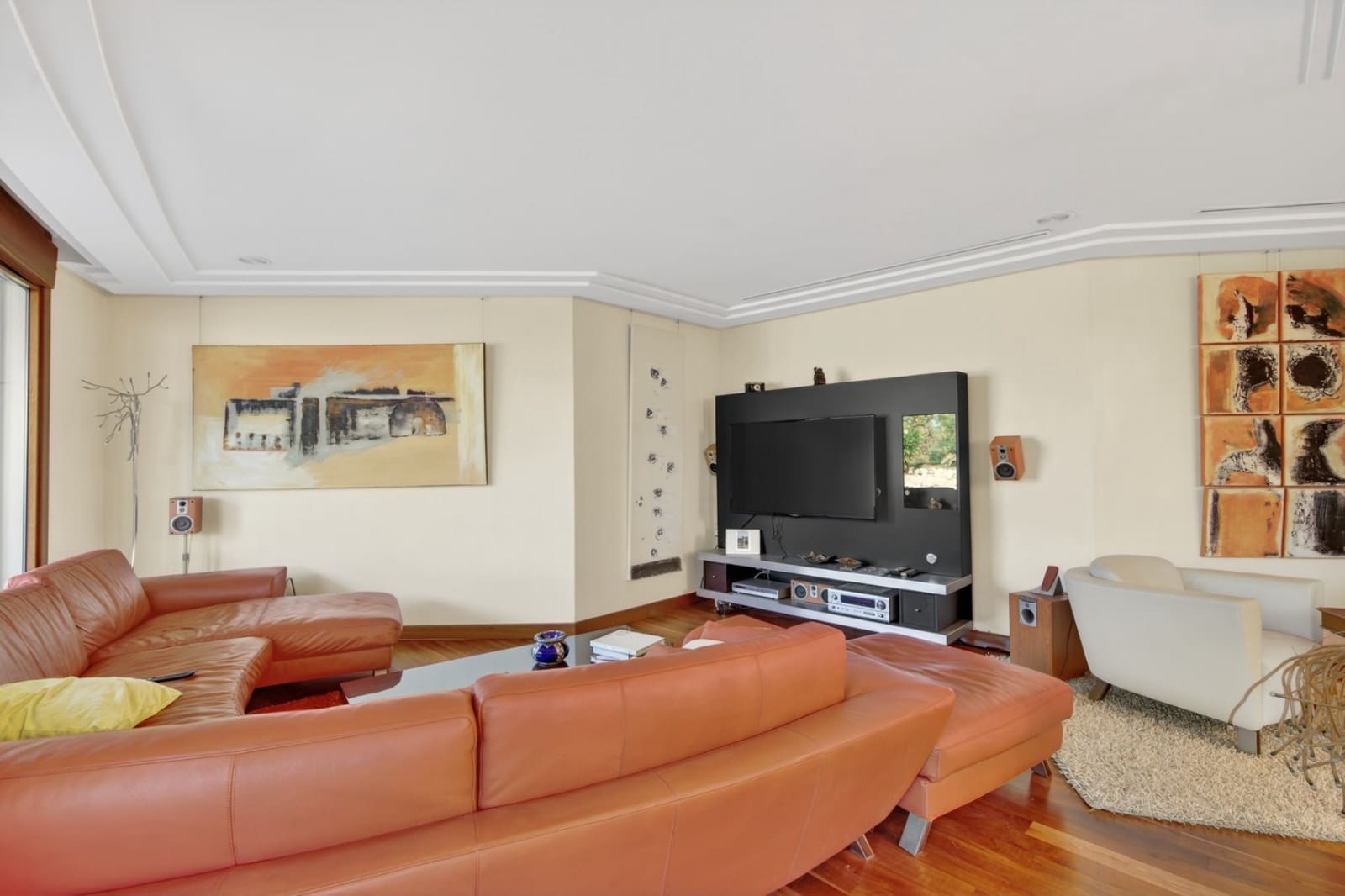 5 bedroom Villa for sale in Elche / Elx with pool - € 1,449,000 (Ref: 9826480)