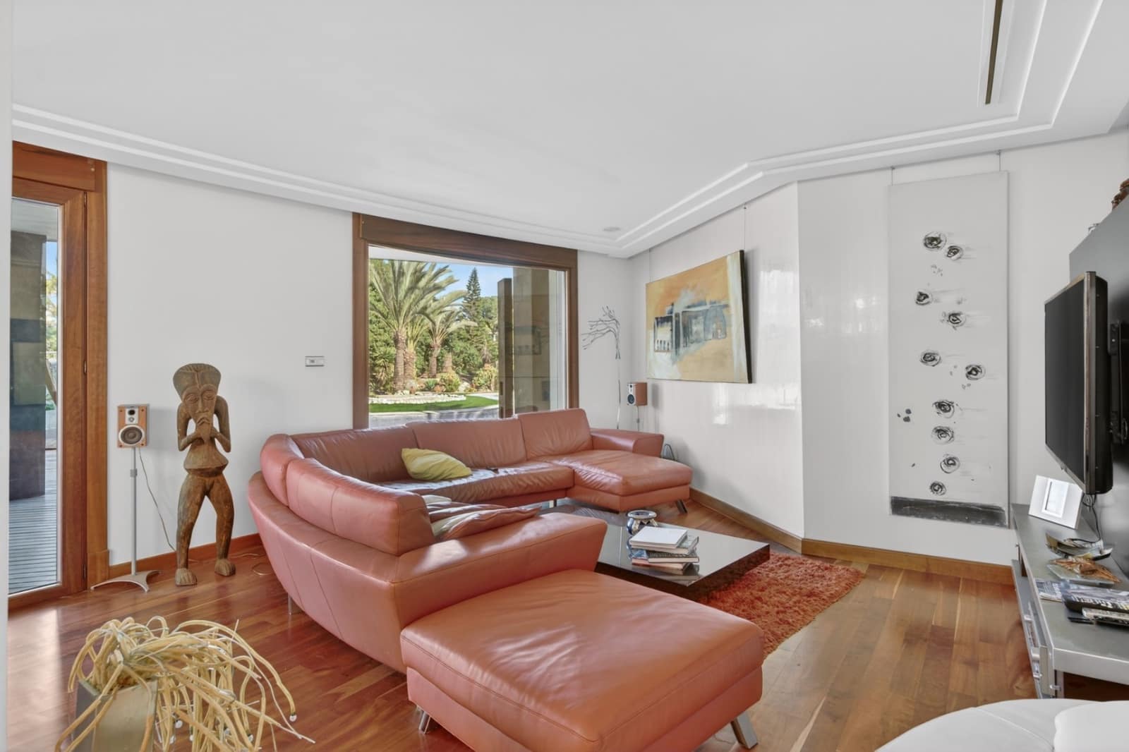 5 bedroom Villa for sale in Elche / Elx with pool - € 1,449,000 (Ref: 9826480)