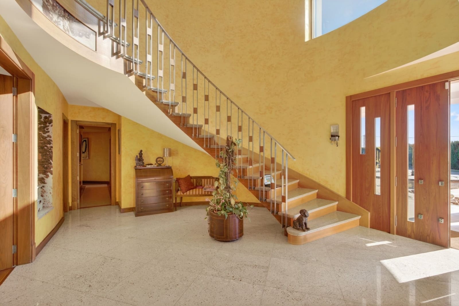 5 bedroom Villa for sale in Elche / Elx with pool - € 1,449,000 (Ref: 9826480)
