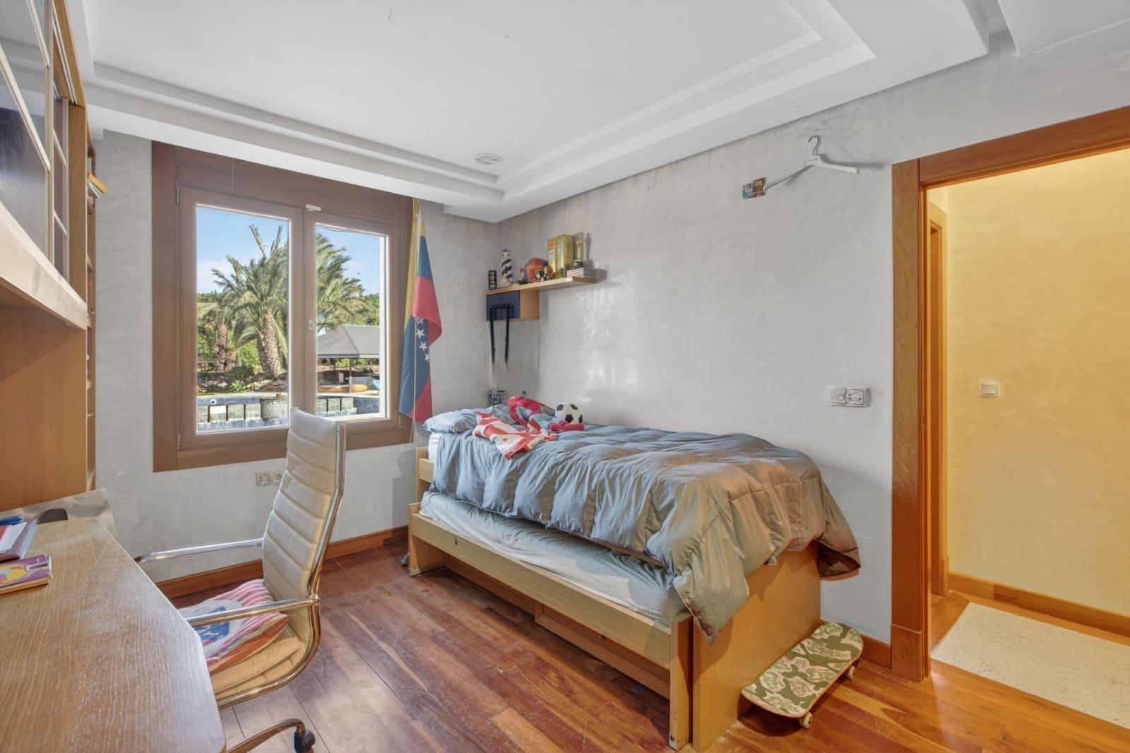 5 bedroom Villa for sale in Elche / Elx with pool - € 1,449,000 (Ref: 9826480)