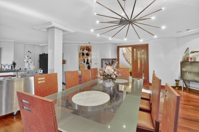 5 bedroom Villa for sale in Valverde, Elche / Elx with pool - € 1,449,000 (Ref: 9826480)