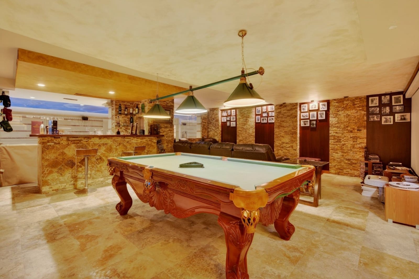 5 bedroom Villa for sale in Elche / Elx with pool - € 1,449,000 (Ref: 9826480)