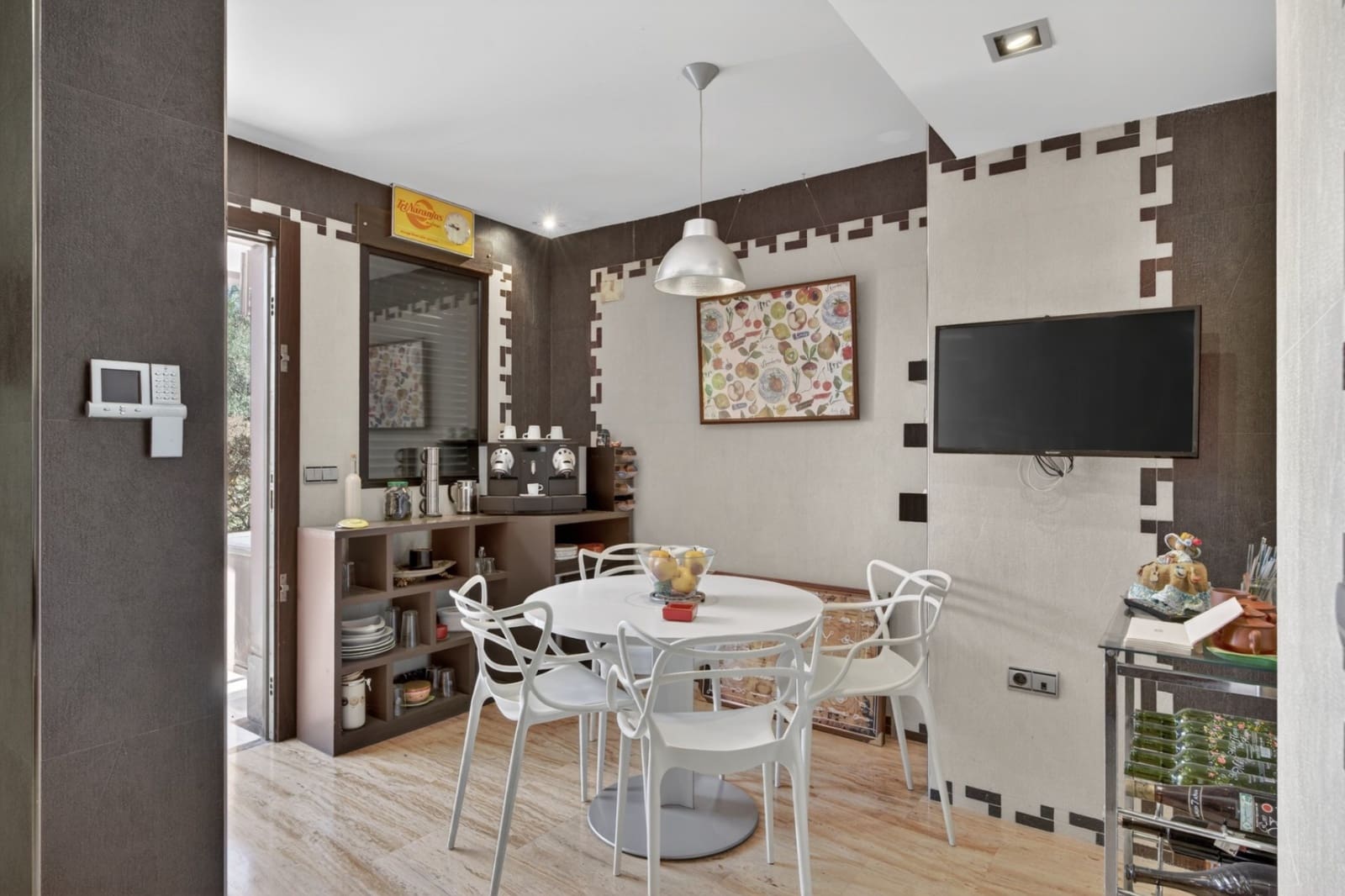 5 bedroom Villa for sale in Santa Pola - € 749,000 (Ref: 9826481)