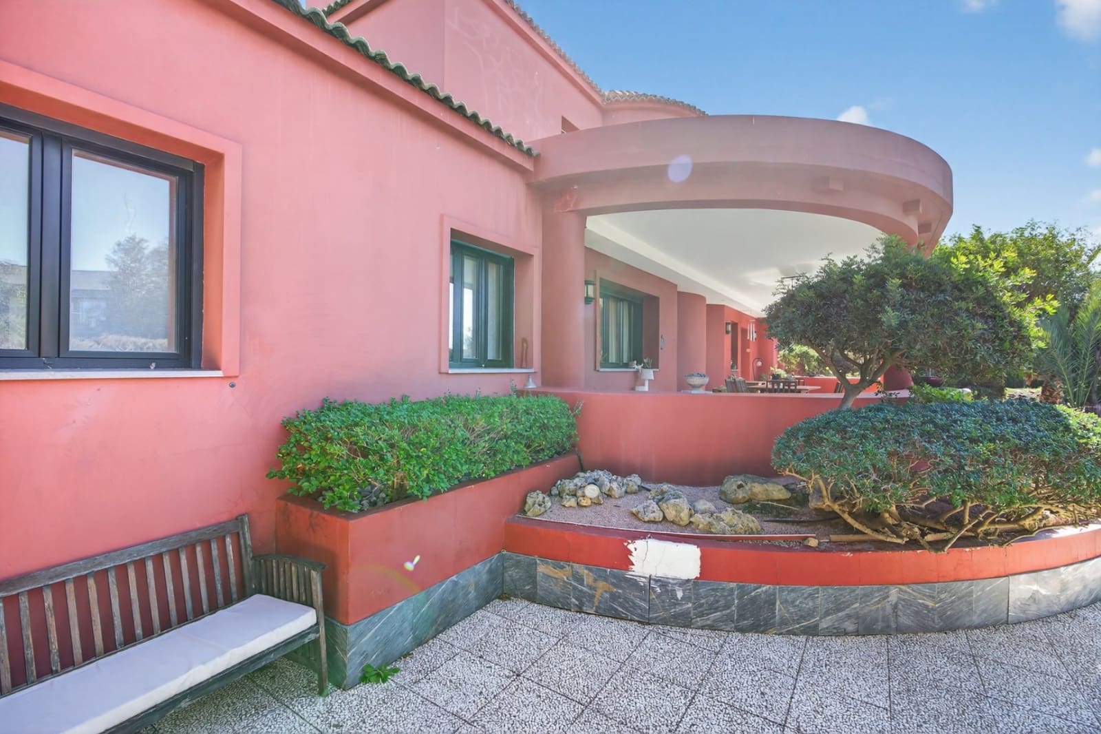 5 bedroom Villa for sale in Santa Pola - € 749,000 (Ref: 9826481)