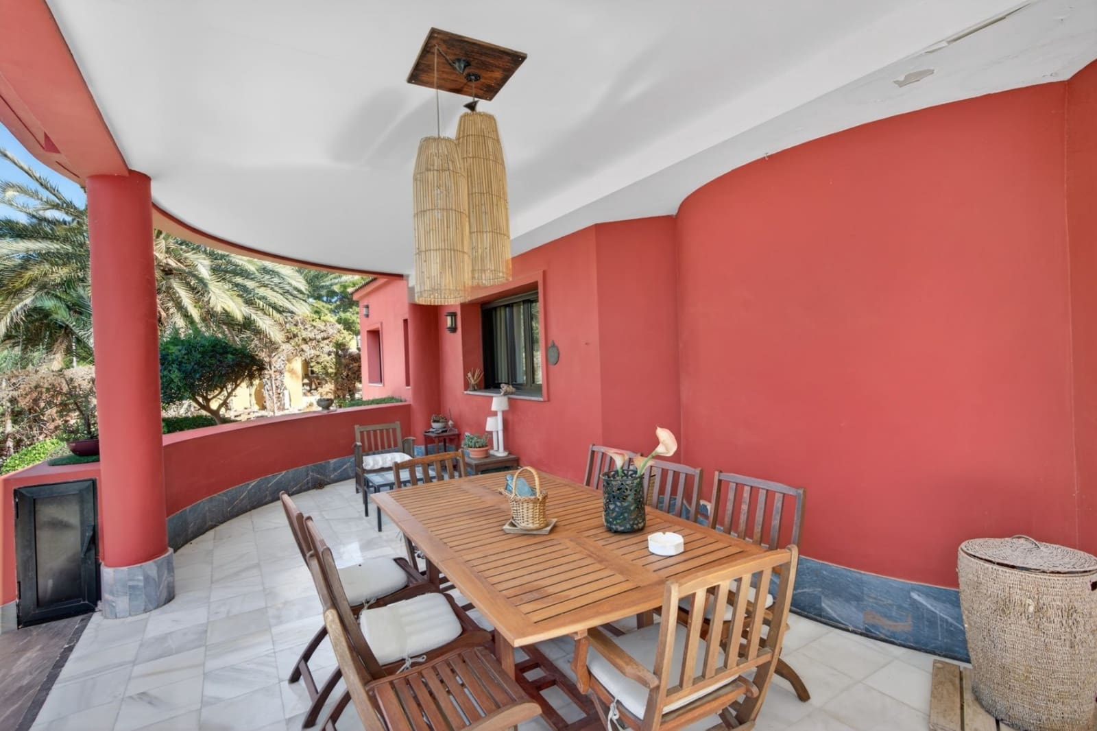 5 bedroom Villa for sale in Santa Pola - € 749,000 (Ref: 9826481)