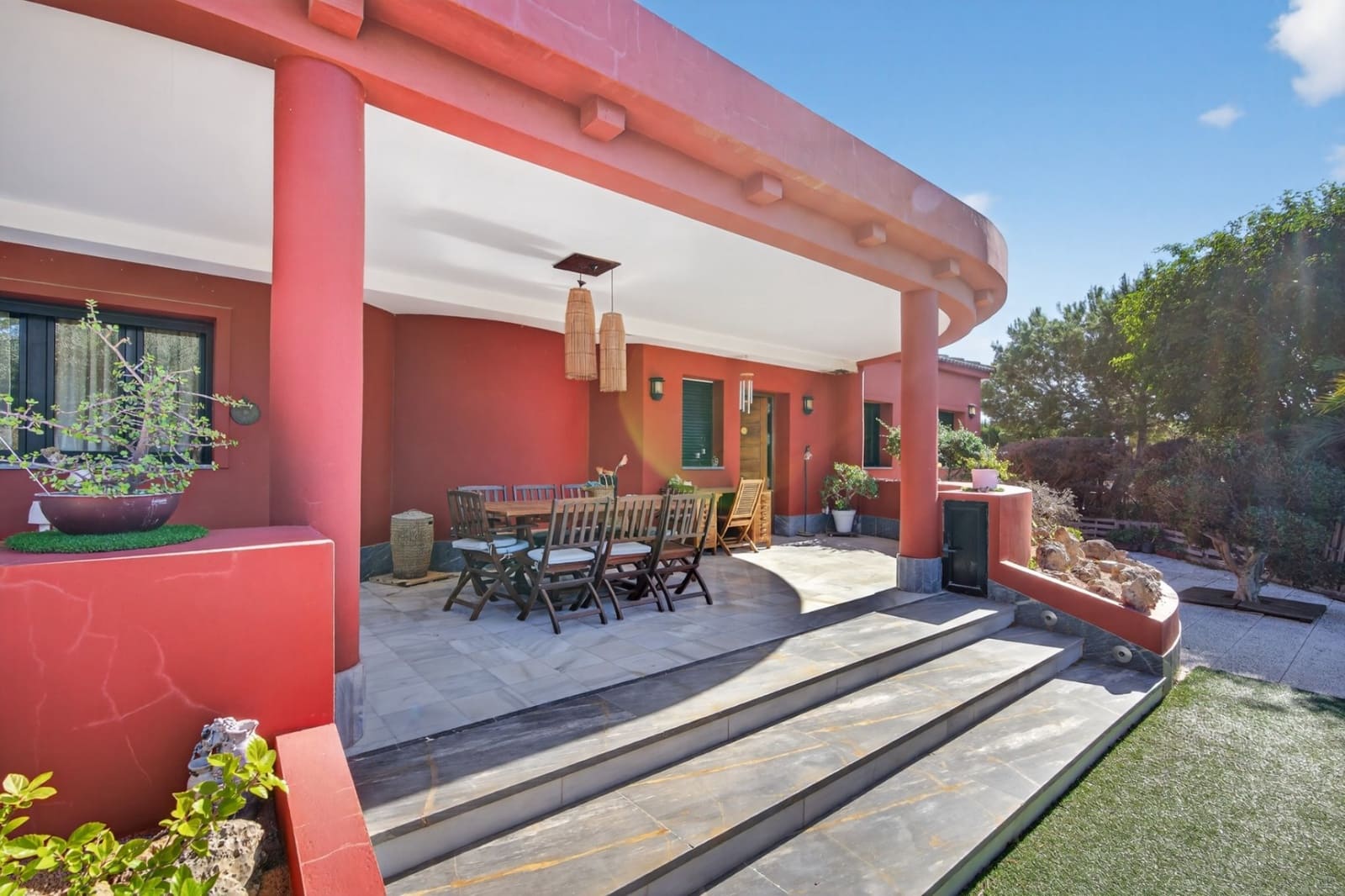 5 bedroom Villa for sale in Santa Pola - € 749,000 (Ref: 9826481)